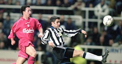 Robbie Fowler says Newcastle United can 'change the shape of English football forever'