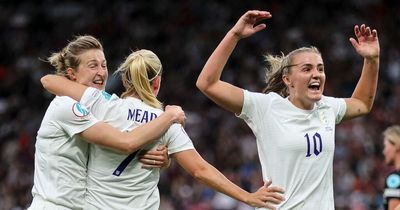 Euro 2022 shows women's football just as passionate as men's and less volatile