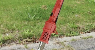 Sell out garden product loved by shoppers on sale for £18.99