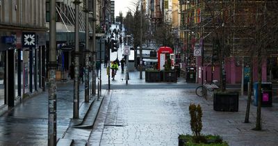 Teenager seriously assaulted on Glasgow's Sauchiehall Street as police hunt suspects