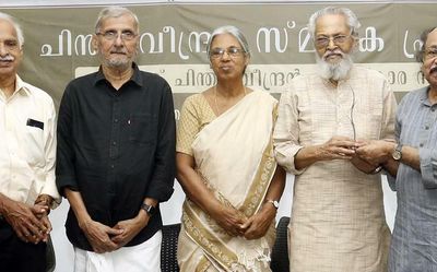 India has a history of diverse cultures, says Satchidanandan