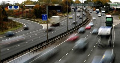 Drivers warned they could face £5,000 fine for not cleaning their car