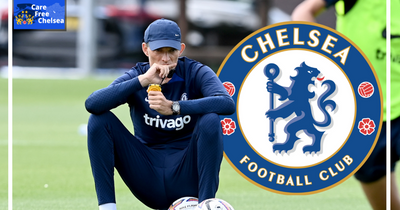 Thomas Tuchel under pressure to make defensive decision for Chelsea amid Raheem Sterling news