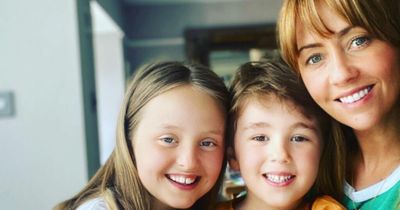 ITV Coronation Street's Samia Longchambon shares what children said to her after set visit