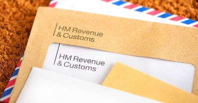 HMRC chaos sees workers waiting months for tax refunds worth thousands of pounds