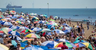 Met Office says UK may record hottest day EVER next week as 43C heat possible