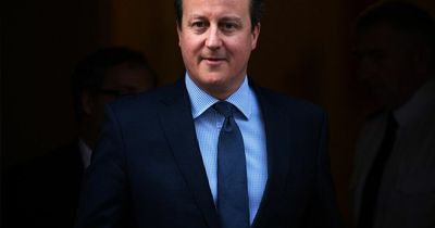 David Cameron persuades Tories to double dementia research funding as it 'can be beaten'