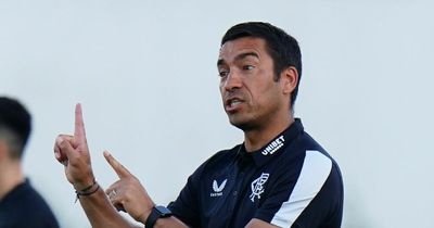 Angelo Fulgini to Rangers blow as player edges closer to Bundesliga despite wanting Ibrox switch