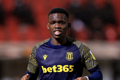 Rabbi Matondo to Rangers transfer latest as attacker sidesteps Schalke training camp