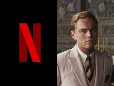 Netflix: Every movie leaving service this week in July