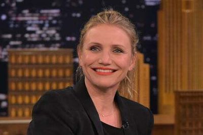 Cameron Diaz reveals her role as an unwitting ‘drug mule’ before Hollywood stardom