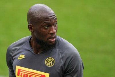 Romelu Lukaku: Chelsea flop scores on Inter Milan return as doubts from ultras continue