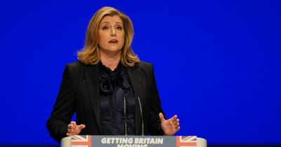 Who is Penny Mordaunt? The Tory MP hoping to become the next Prime Minister