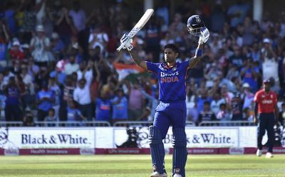 Eng vs Ind 3rd T20 | Suryakumar Yadav’s century in vain as India loses by 17 runs