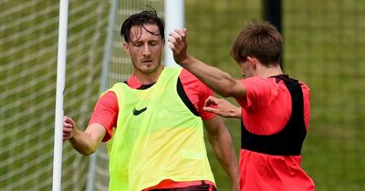 Liverpool defender wanted by two clubs after squad omission