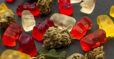 Warning over 'rogue' batch of cannabis sweets after sudden death of man, 40