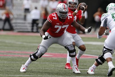 2023 NFL draft watch list: Offensive Tackle