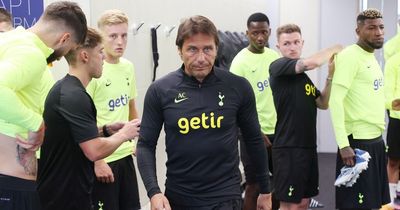 Antonio Conte's ruthless Tottenham decision could leave Chelsea questioning pre-season plans
