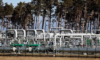 Germany braces for ‘nightmare’ of Russia turning off gas for good