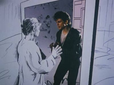 You need to play the game inspired by A-ha's "Take On Me" on Nintendo Switch ASAP