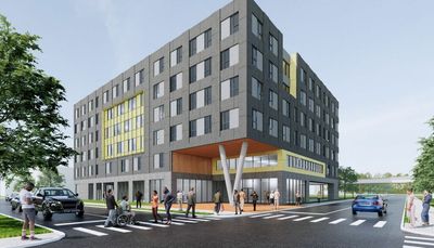 Intergenerational housing in Washington Park could be a model across the city