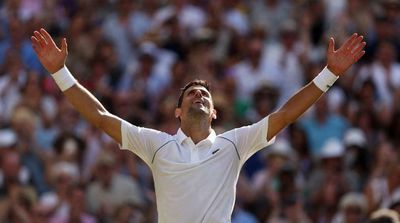 Novak Djokovic Beats Nick Kyrgios for 7th Wimbledon Title