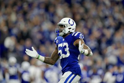 Touchdown Wire ranks Fred Warner over Darius Leonard