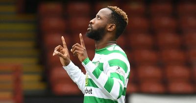 Celtic and the transfer fee they could net from Moussa Dembele as Premier League club line up move