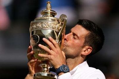 Wimbledon 2022: Novak Djokovic crowned men’s champion again after finally getting better of Nick Kyrgios