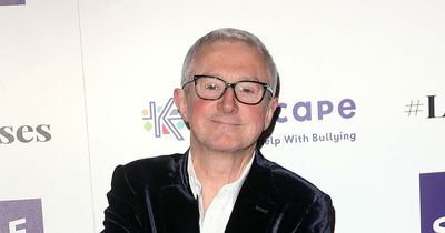 Louis Walsh unveils new boyband - but admits he originally wanted to form a girl group