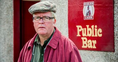Still Game’s Winston Ingram on life after Craiglang and French bulldogs in New York