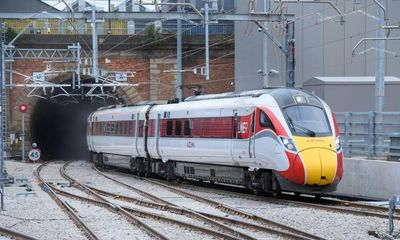 Aslef union to announce results of strike ballots by train drivers