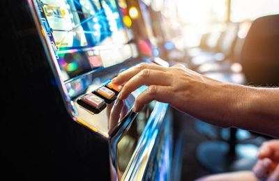 Equity the new focus in battle against problem gambling