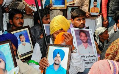 As farm debt drives Punjab farmers to suicide, loan waiver demand set to gain momentum