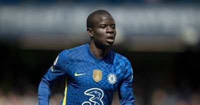 Edu's N'Golo Kante pursuit revealed amid Arsenal intentions to add strength in two positions