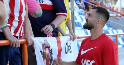 Albufeira loses its spark, Sunderland's Aussie rules, and a first look at Dan Ballard