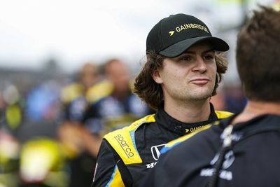 IndyCar star Herta gets two-day McLaren F1 test in Portimao