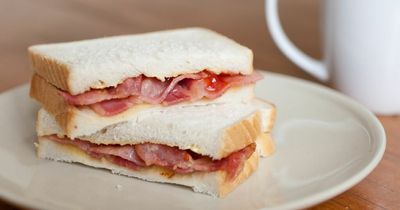 Woman sparks debate over 'chaotic' way she cut sandwich - as some say it's 'madness'