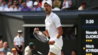 Djokovic cruises through to seventh Wimbledon title and 21st Grand Slam