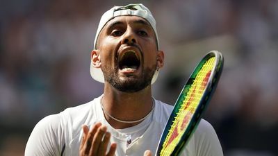 Novak Djokovic defeats Nick Kyrgios to win seventh Wimbledon, 21st grand slam title