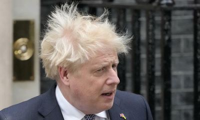 Lib Dems want answers to claims Boris Johnson tried to get woman City Hall job