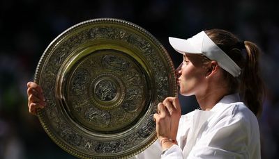 Russia takes credit for Elena Rybakina’s victory at Wimbledon