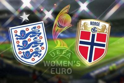 England vs Norway: Prediction, kick off time, TV, live stream, team news, h2h - Women’s Euros preview today