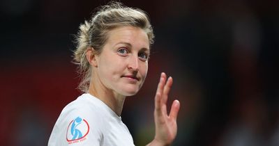 England star Ellen White reveals where Lionesses need to improve for Norway at Women's Euro 2022