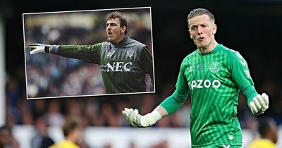 New Jordan Pickford contract revives memories of bold Everton move to stop transfer