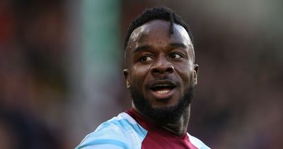 Maxwel Cornet has already dropped hint about Burnley future amid Newcastle United links