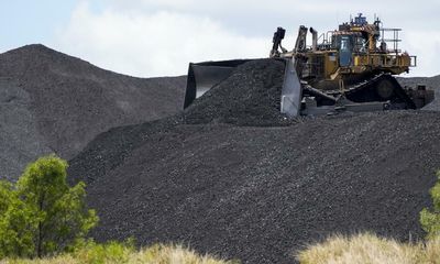 Labor faces decisions on approval of up to 27 coal developments including greenfield mines