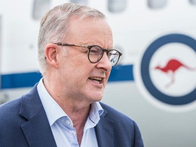 Climate stance 'welcomed' at Pacific forum