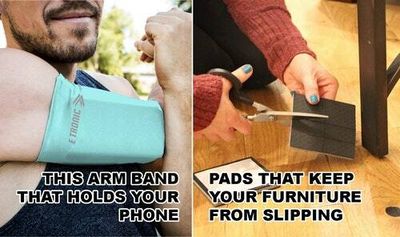 These clever, cheap things instantly fix the annoying problems in your house