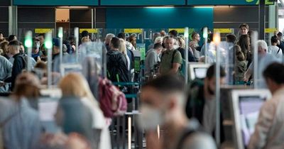 Latest Aer Lingus disruption as six more Dublin Airport flights cancelled